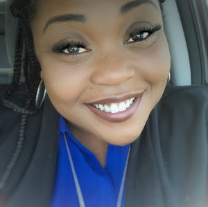 Meet your Posher, Tamika